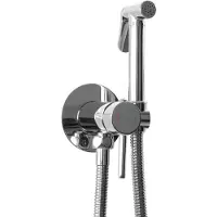REA Bateria Bidetowa Lungo Loop kromi