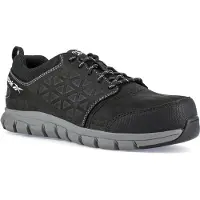 Reebok Turvakenkä 1036 S3 SRC, koko 46