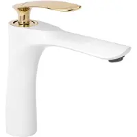 REA ORBIT White Gold Matala pesuallashana