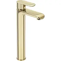 REA BLOOM Gold High pesuallashana
