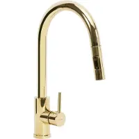REA Fresh Gold keittiöhana