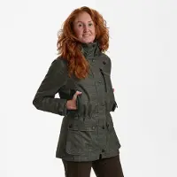 Deerhunter Lady Gabby Jacket Turf 44