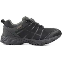Exani Capitan low Women Black 41