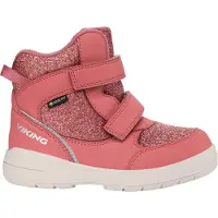 Viking Fun Glitter Warm Gtx 2V - Pink - 30/20CM