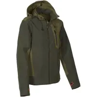 Swedteam Lynx Woman Antibite Hunting Jacket Dam Green 34