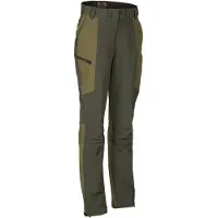 Swedteam Lynx Woman Antibite Hunting Trousers Dam Green 46