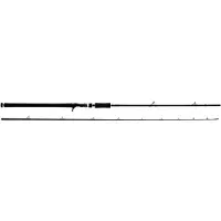 13 Fishing Fate Black GateKeeper Casting Spinnspö