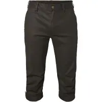 Chevalier Vintage Breeks Metsästyslahkeet Miehille, 58, Brown
