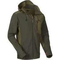 Swedteam Lynx Antibite Hunting Jacket Herr Green 48