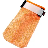 Non-Stop Dogwear - Protector light socks L orange - Koirat - Koiran vaatteet ja kengät - Koiran kengät ja tassunsuojat