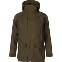 Härkila Pro Hunter GTX Hunting Jacket Women Willow Green 44