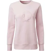 Chevalier Symbol Pitkähihainen paita Naisten, 40W, Soft Pink