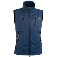 Arrak Outdoor Acadia väst Dam Marinblå 3XL