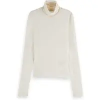 Scotch & Soda 179226 Pitkähihainen T-paita