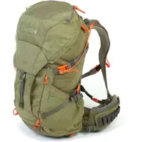 Fauna Kinglet 35 Weapon -reppu
