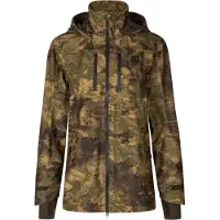 Härkila Deer Stalker Camo HWS Hunting Jacket Women AXIS MSP*Forest 46
