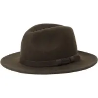Chevalier Skye Wool Hat Huopahattu
