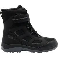 Jack Wolfskin Kids' Vojo WT Texapore High Phantom Talvikengät 28