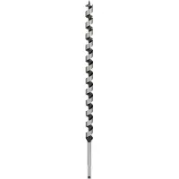 Bosch Puukierukkaporanterät, kuusiokanta 26 x 470 x 600 mm, d 11,1 mm