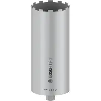Bosch TIMANTTITERÄ PORAKONETTOIHIN 1 1/4'' PITUUS 450MM 202MM - B 2608601744
