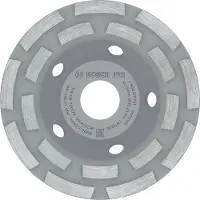 Bosch Timanttihiomalaikka Expert for Concrete 2608601761; 115x22,23 mm