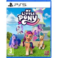 My Little Pony: A Maritime Bay Adventure (5)