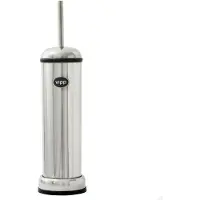 Vipp - 11 WC-harja Stainless Steel