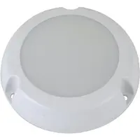 Scandvik Ohjaamon Led-valo