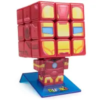 Rubik's Iron Man Rubikin Kuutio 3x3