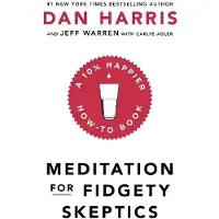 Hodder & Stoughton Meditation For Fidgety Skeptics