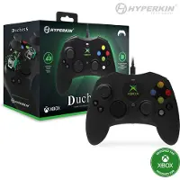 Hyperkin Duchess Xbox/PC peliohjain (musta)