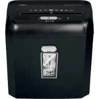 Rexel Promax QS RPS812 -paperisilppuri, P2