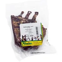 Heim 250 g metsäkauriinluu, pehmeä