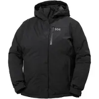 Helly Hansen Women's Snowplay + Jacket naisten plus-kokoinen laskettelutakki