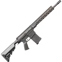Wolverine MTW-308 HPA - Tactical