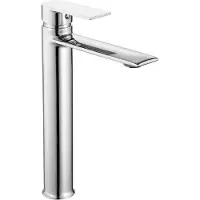 REA VENETA CHROME pesuallashana, korkea