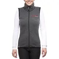Woolpower 400 Vest Grey - XXL