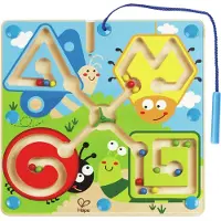 Hape Magneettinen Hyönteislabyrintti