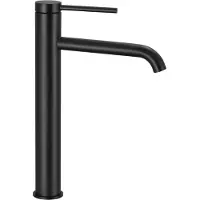REA CLIF MAT BLACK pesuallashana HIGH BLACK MAT