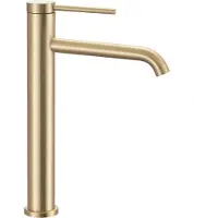 REA CLIF pesuallashana GOLD BRUSHED GOLD BRUSH HIGH
