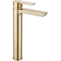 REA ARGUS Pesuallashana GOLD BRUSHED GOLD BRUSH Korkea