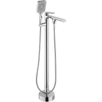 REA Bateria wannowa HASS CHROME