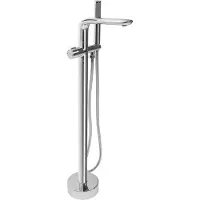 REA Bateria Wannowa Clark Chrome