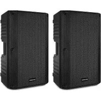 VONYX VSA150S aktiivinen stereokaiutinsarja 15"