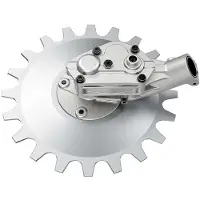 Husqvarna Viherraivauslaite RA-V 850/24