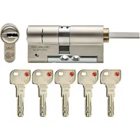 DANALOCK DCE43M2MNID5 M&C - Modulaarinen turvasylinteri