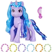 Hasbro My Little Pony See Your Sparkle Izzy Moonbow