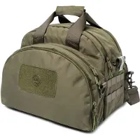 Beretta Tactical Range, Green Stone