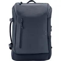 HP Matkareppu - - TRAVEL - 25 L - 15.6'' - Harmaa - Unisex