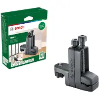 Bosch MM 3 laserin yleispuristin 1/4" kierre 3–70 mm